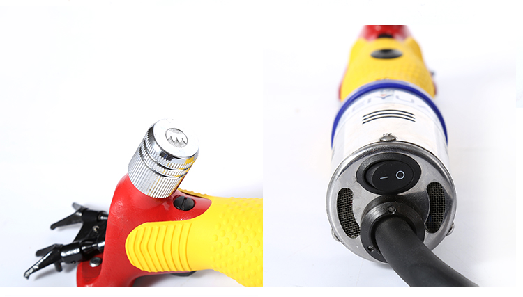 路途北元羊毛剪黄玉剪羊毛电动羊毛剪剃羊推剪北元低压羊毛剪羊毛剪