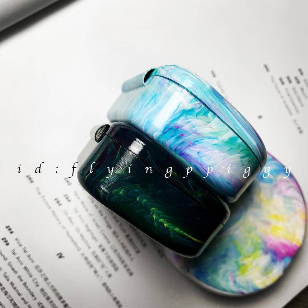 牙套盒 隐适美原装 保持器浸泡 时代天使 隐形 彩色 红色