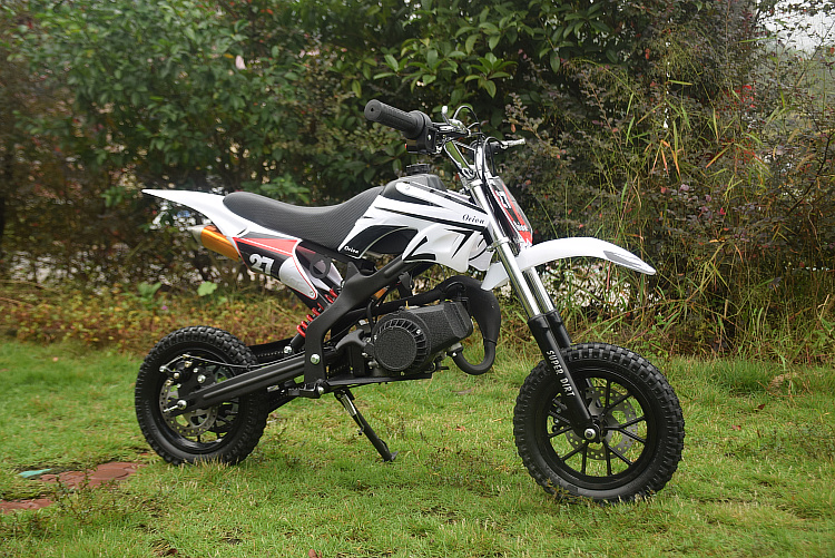 新款2冲4冲小型49cc迷你小越野车阿波罗山地赛车摩托沙滩跑车定制