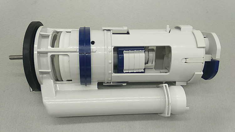 适用roca马桶水箱配件 分体马桶进水阀 马桶排水阀乐家马桶进水阀