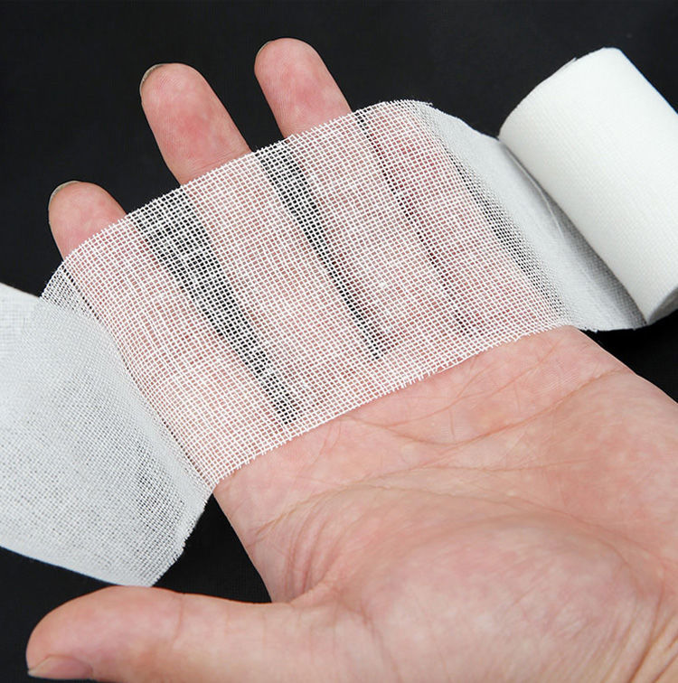 2卷/包 1包 无菌纱布绷带(2卷/包)【图片 价格 品牌 报价】-京东