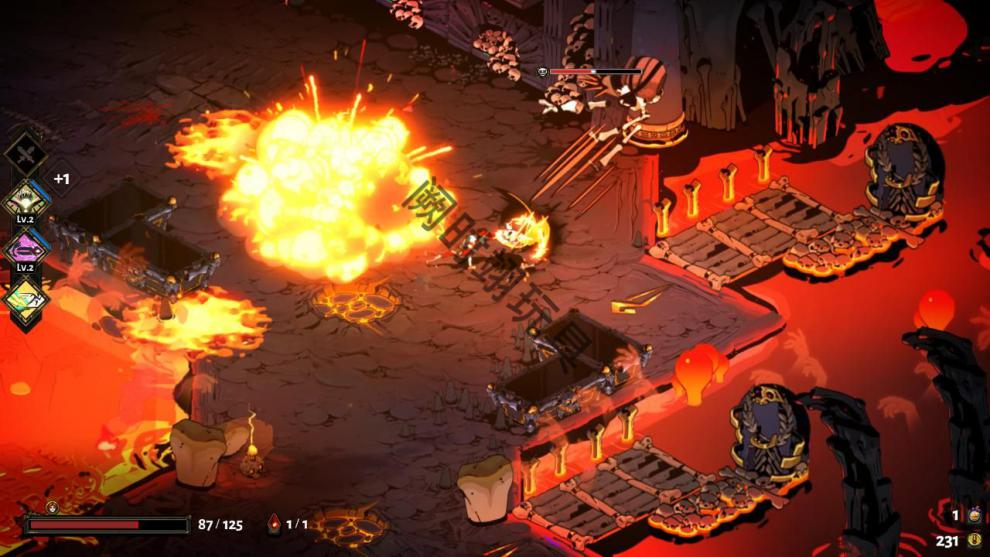 任天堂switchns哈迪斯hades黑帝斯中文版下载版数字版充值码阙时翊