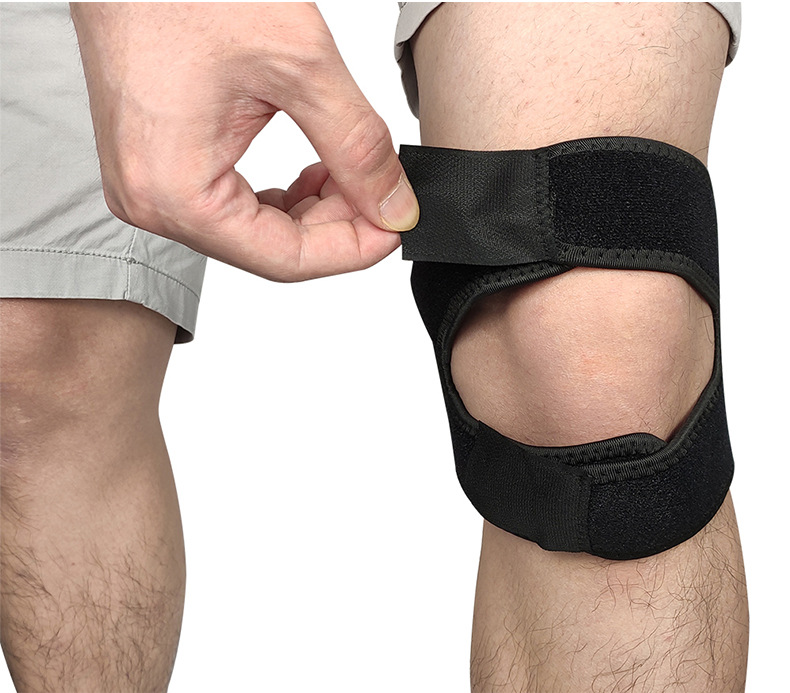 护髌骨带 医用护膝膝盖积水积液膝关节肿痛滑囊炎半月板损伤防运动