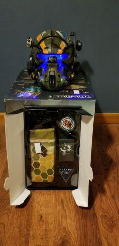 泰坦陨落2数据刀titanfall2泰坦陨落2头盔典藏版限定版豪华版泰坦降临