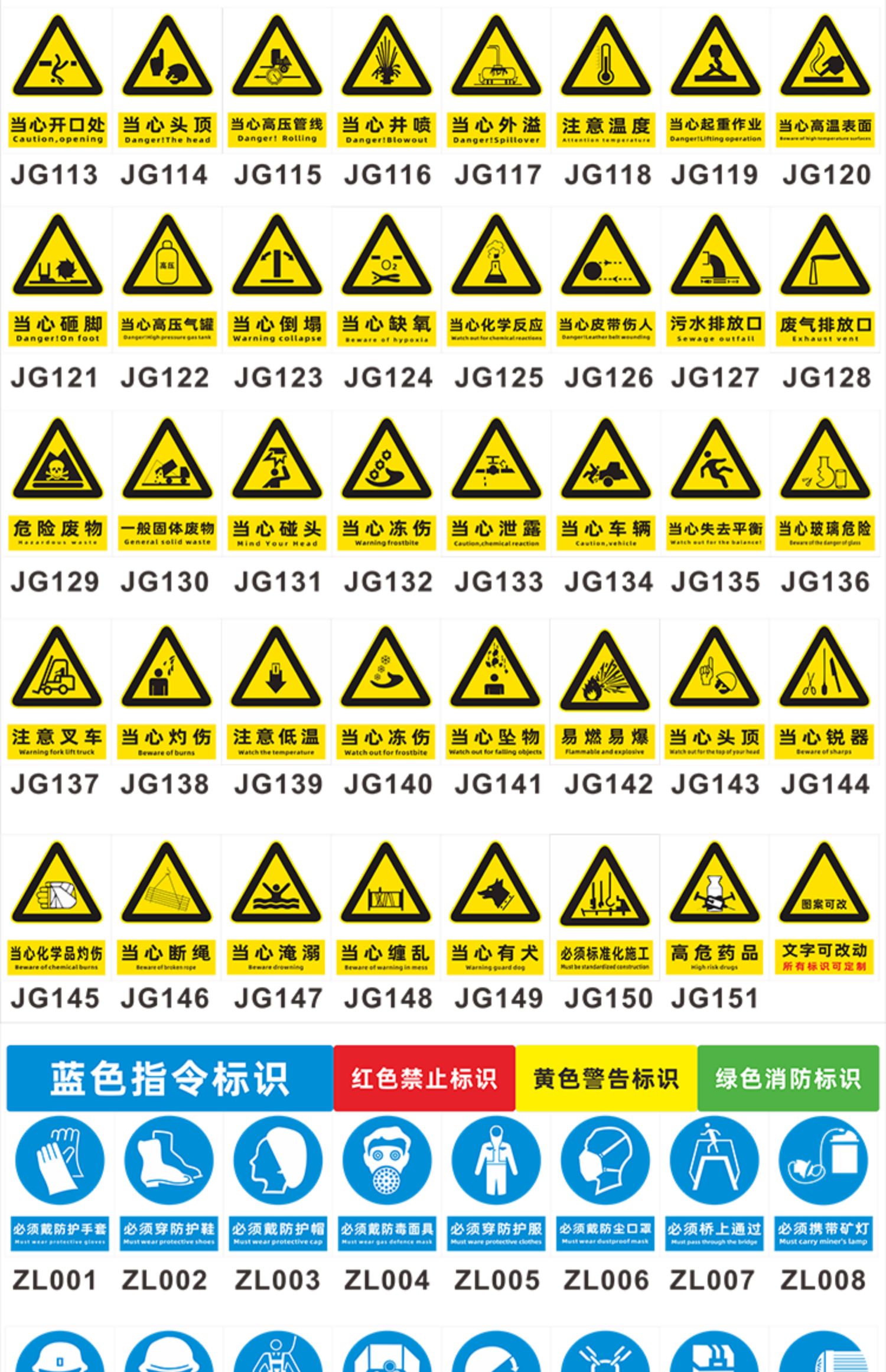 夢傾城設備停用警示牌工廠車間提示禁止勿動設備標誌警告安全標識牌