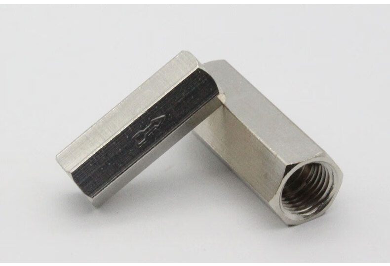 气动单向阀 气体止回阀 直阀单向阀 cv-01 02 03 04 1分2分3分4分 4