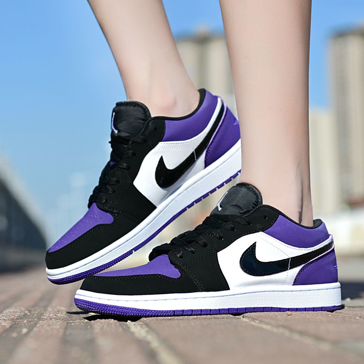 熊猫女sb板鞋休闲运动篮球鞋 小闪电 36【图片 价格 品牌 报价】-京东