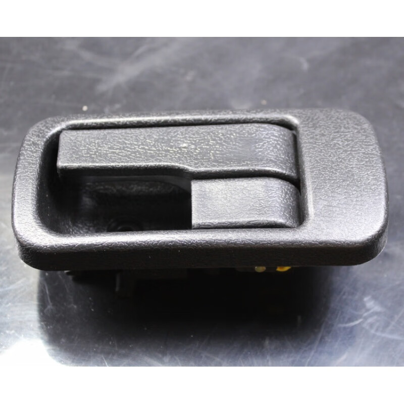 适用于欧曼etx汽车门内开门扣手福田车内把手 瑞沃门扣手 内把手 黑色