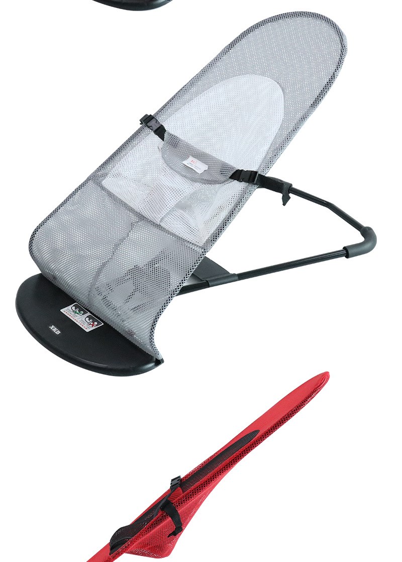 狗狗摇摇椅宠物摇摇床法斗弹簧椅子小型泰迪睡觉行床小狗躺椅 黑色