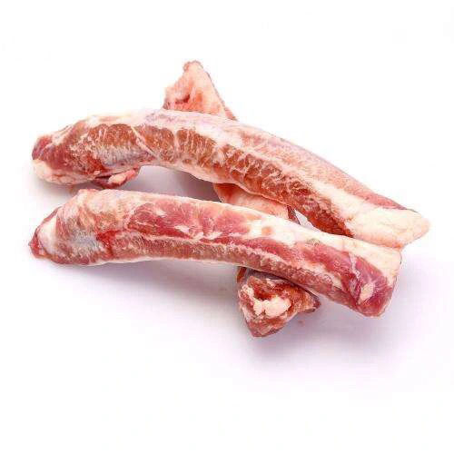 欧因排骨新鲜冷冻肋排纯肋排散养猪肋排骨猪排红烧蒜香排骨猪肋排1000