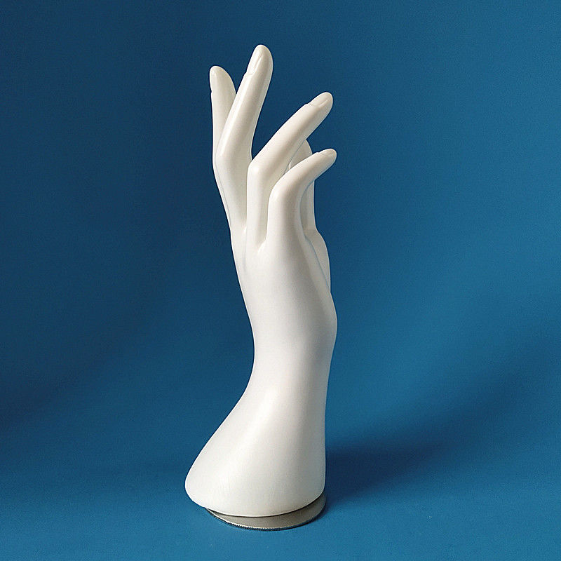 男假手道具模特道具仿真男女假手模型塑料手模双手劳保手套模型男女假