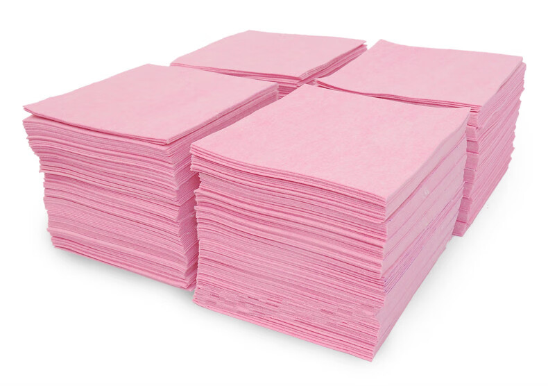 郑家军椰壳抹布厨房洗碗布清洁刷碗去油百洁布大卷 一卷220米长