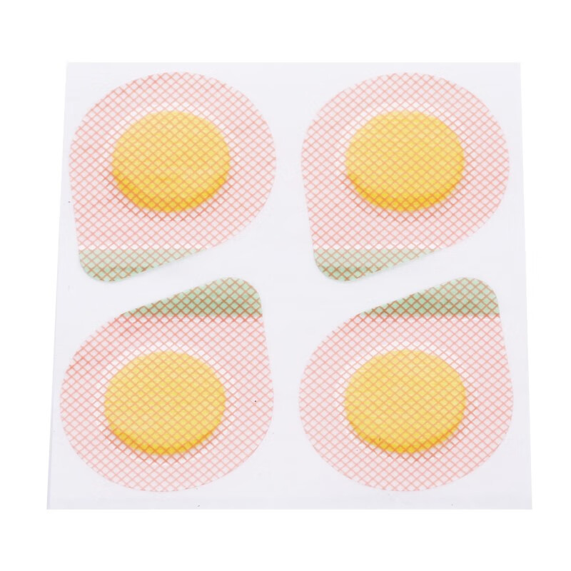 华越医用输液瓶口贴输液瓶口保护贴瓶口贴一次性医用输液封口贴瓶口