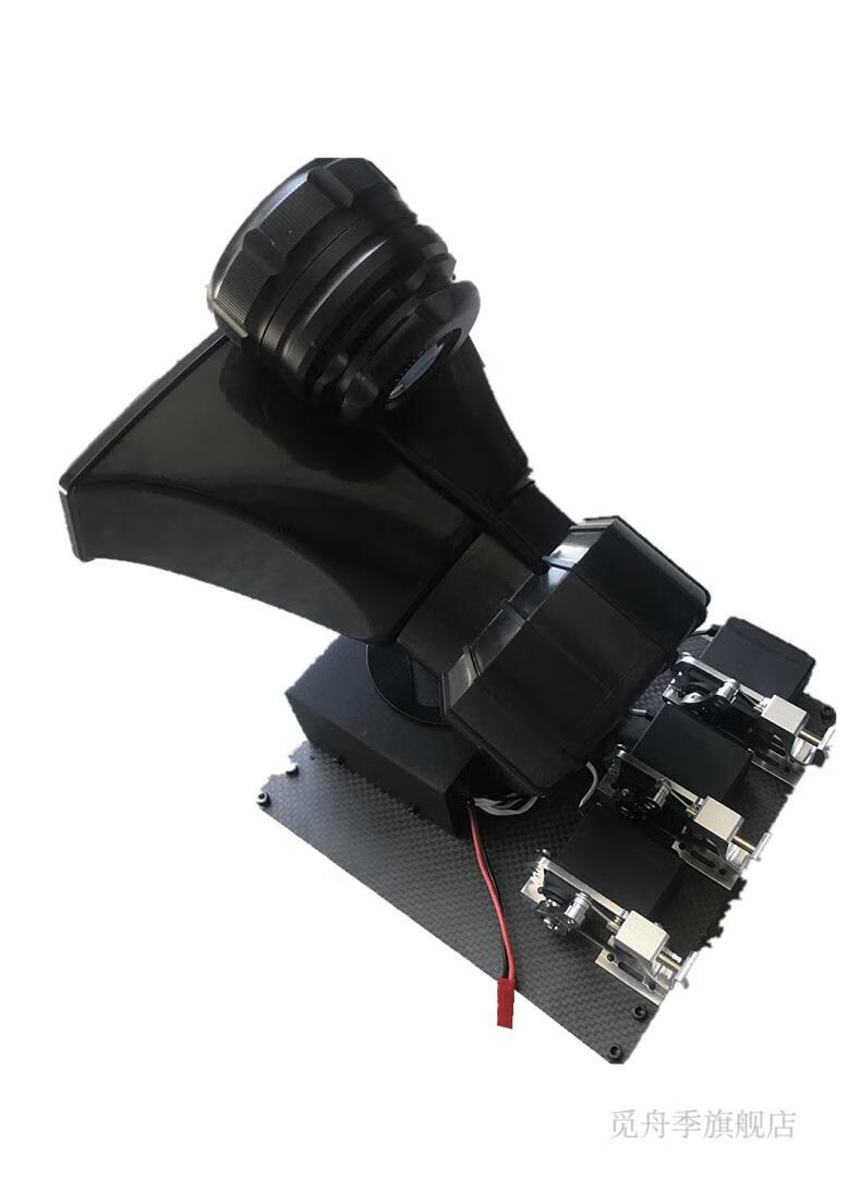 无人机喊话器喇叭扩音器大江m600pm200悟1悟2御2精灵4喇叭迷你喊话器