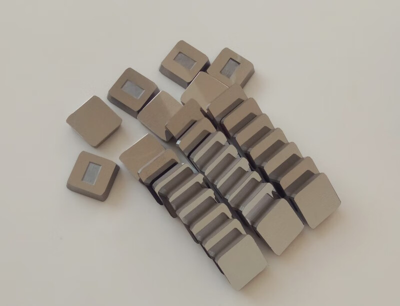 铣床硬质合金4160511四方yt15yg8yw1yw2yt5三角3130511铣刀片yt15