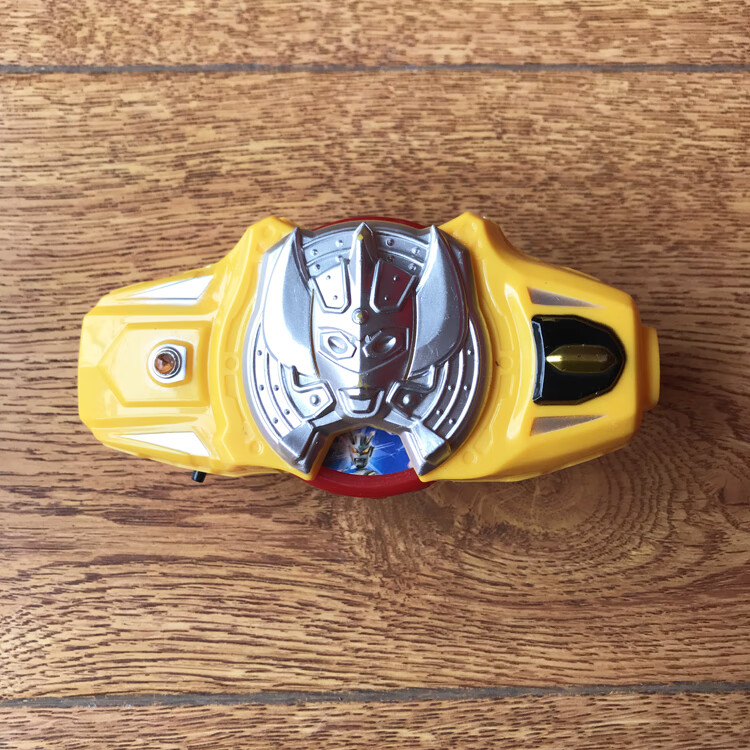 黑暗奥特曼变身器 银河火花召唤器 奥特融合手镯手表手环男孩玩具