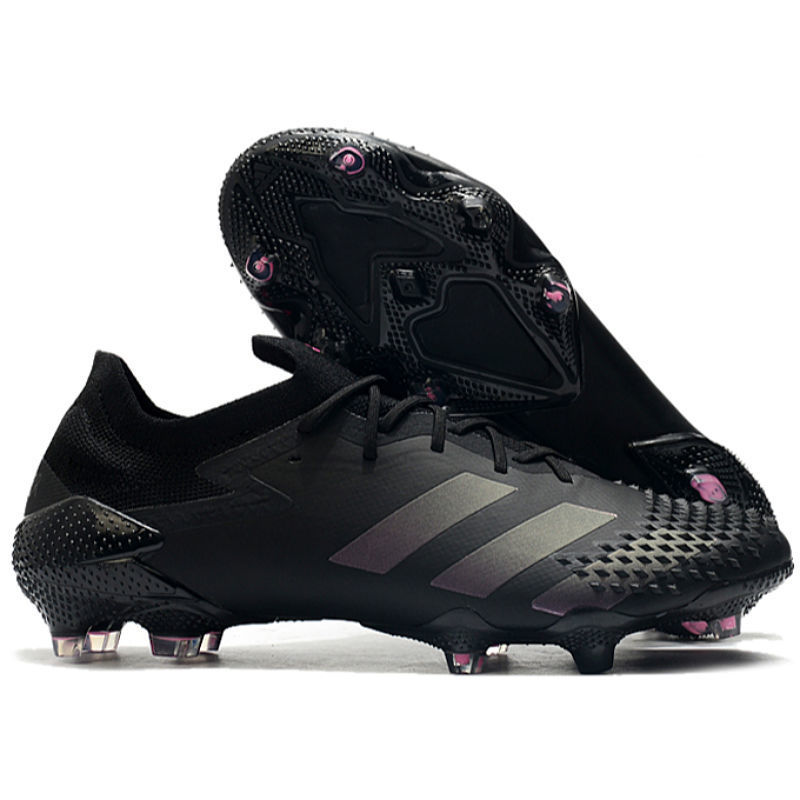 精选足球猎鹰20高帮ag足球鞋博格巴fg男女学生训练tf碎钉梅西刺客儿童