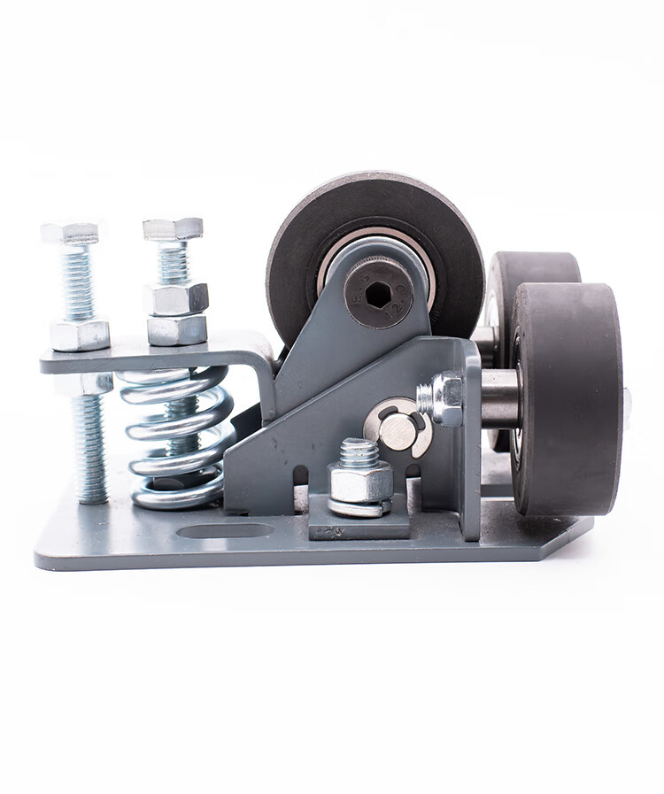 别墅家用梯导靴 蒂森克虏伯 快速 诚品电梯 滚轮导靴超耐磨,n6 适用于