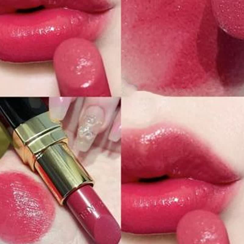 2021春夏限量炫亮魅力唇膏496498192炫光唇膏coco162coco498口红