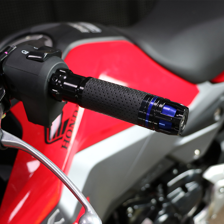 适用于本田 cbr250 cb400/300/600 cbr1000 摩托车改装油门手把胶套