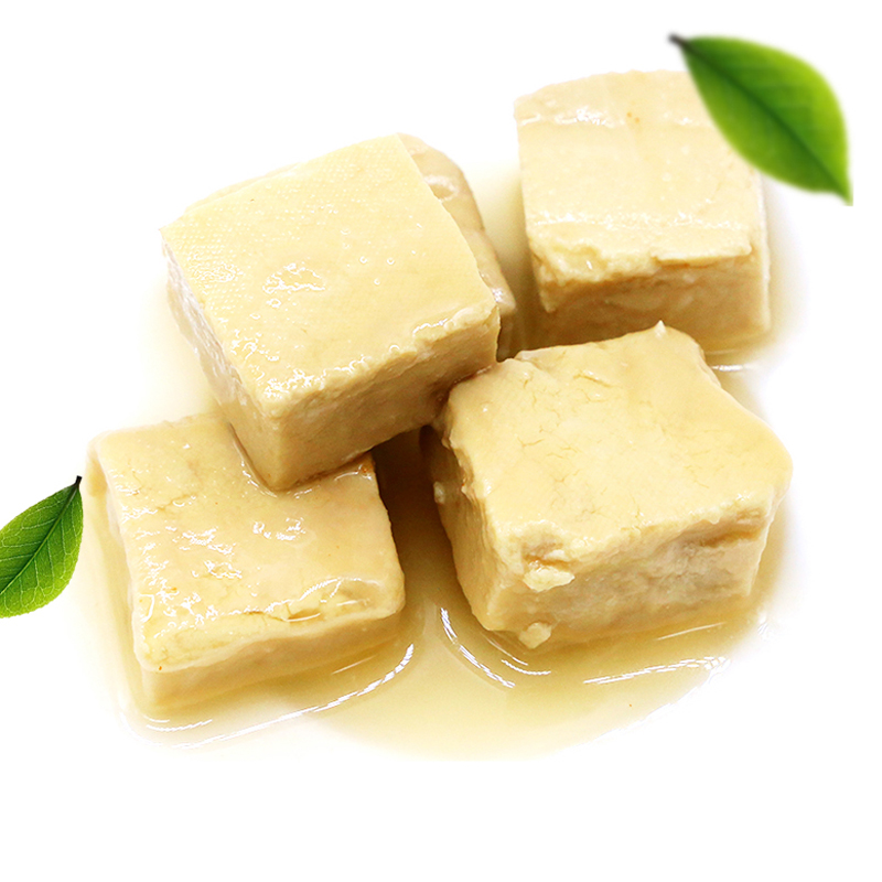 绍兴豆腐乳4瓶装白色霉豆腐醉方不辣正宗上海宁波风味特产下饭菜