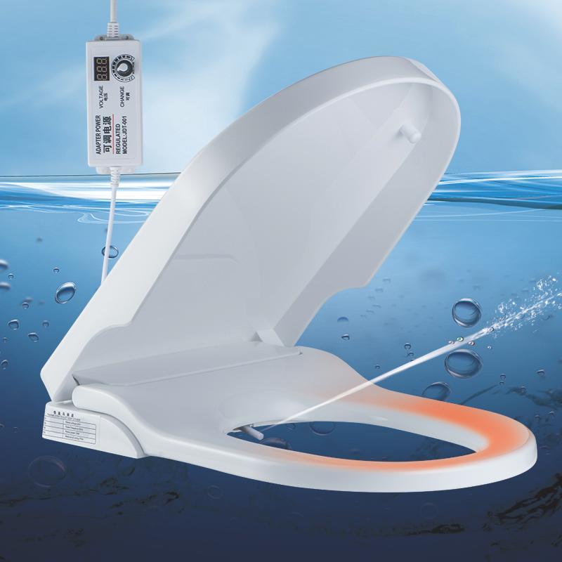 智能马桶盖 洁身器盖板 洗屁股冲洗器 肛门冲洗器pp冲洗器 妇洗器