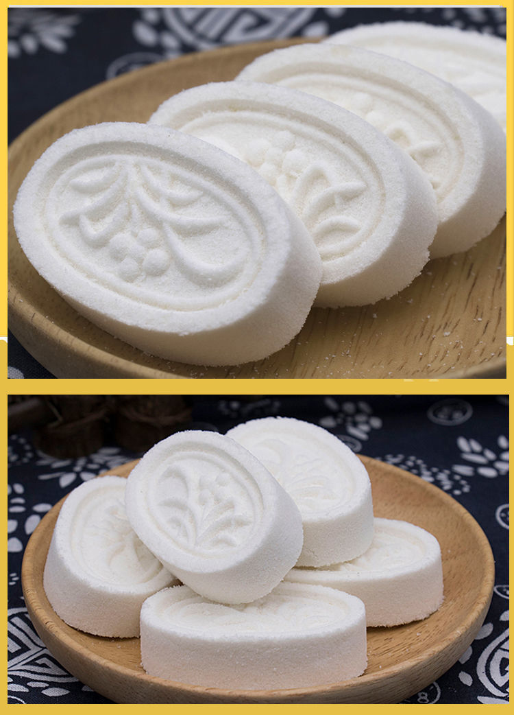 传统手工糕点60个香米糕橙子草莓米糕广式甜点心零食小吃24个香米糕3