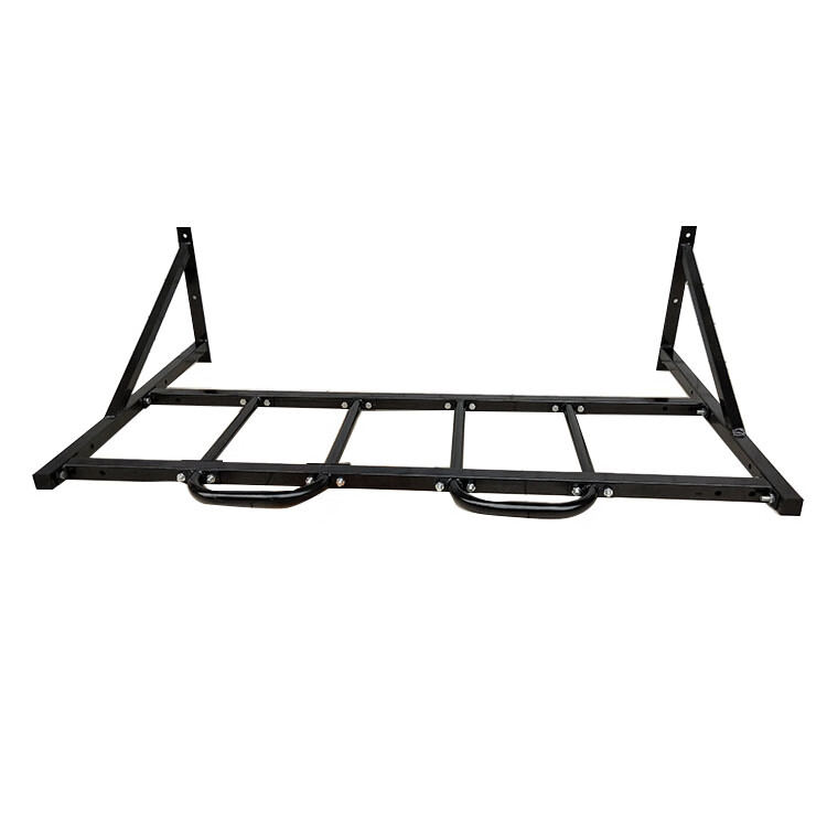 な云梯健身家用室内云梯trx架子私教工作室云梯空中瑜伽架私健身攀爬