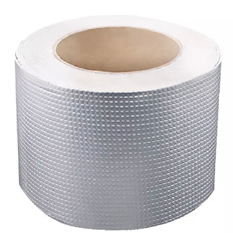 丁基防水补漏胶带楼房屋顶防漏贴丁基胶贴强力贴纸高粘度卷材 升级