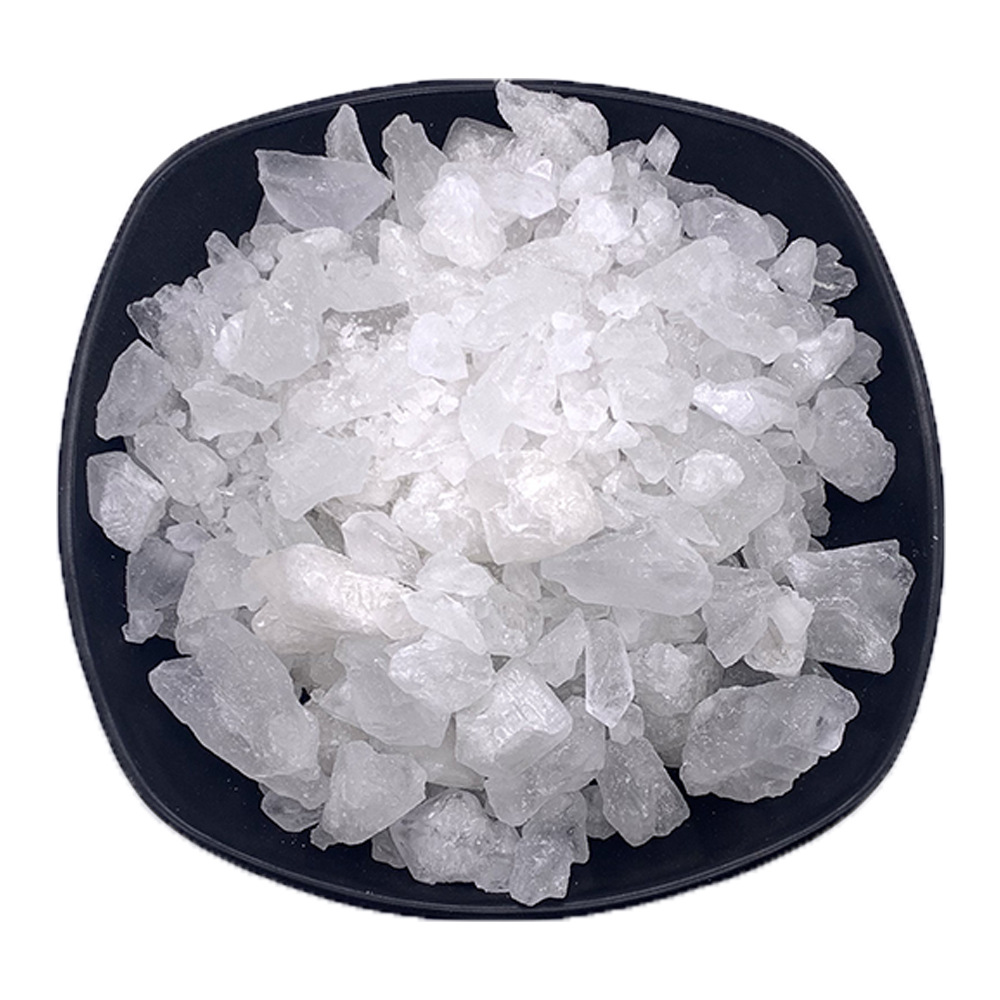 苦参矾石汤 苦参 矾石 芒硝 花椒 茯苓中药材组合泡脚方湿热jo气