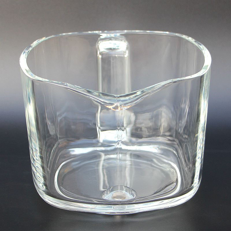 九阳无人豆浆机配件dj10e-k61/k68接浆杯玻璃杯dj10r-k1/k18/k1s