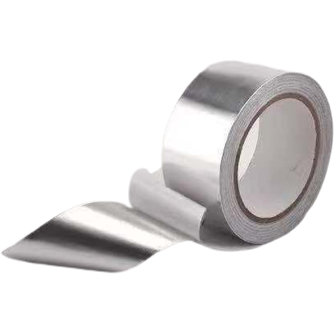 盆景果树防水伤口专用锡纸补盆铝箔胶带耐高温防油贴补锅保温愈合9