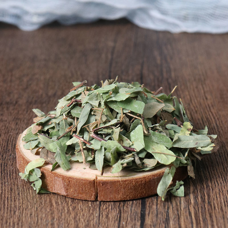 鸡骨草中药材鸡骨草带叶鸡骨草 鸡骨草叶干鸡骨草 相思叶 鸡骨草250g