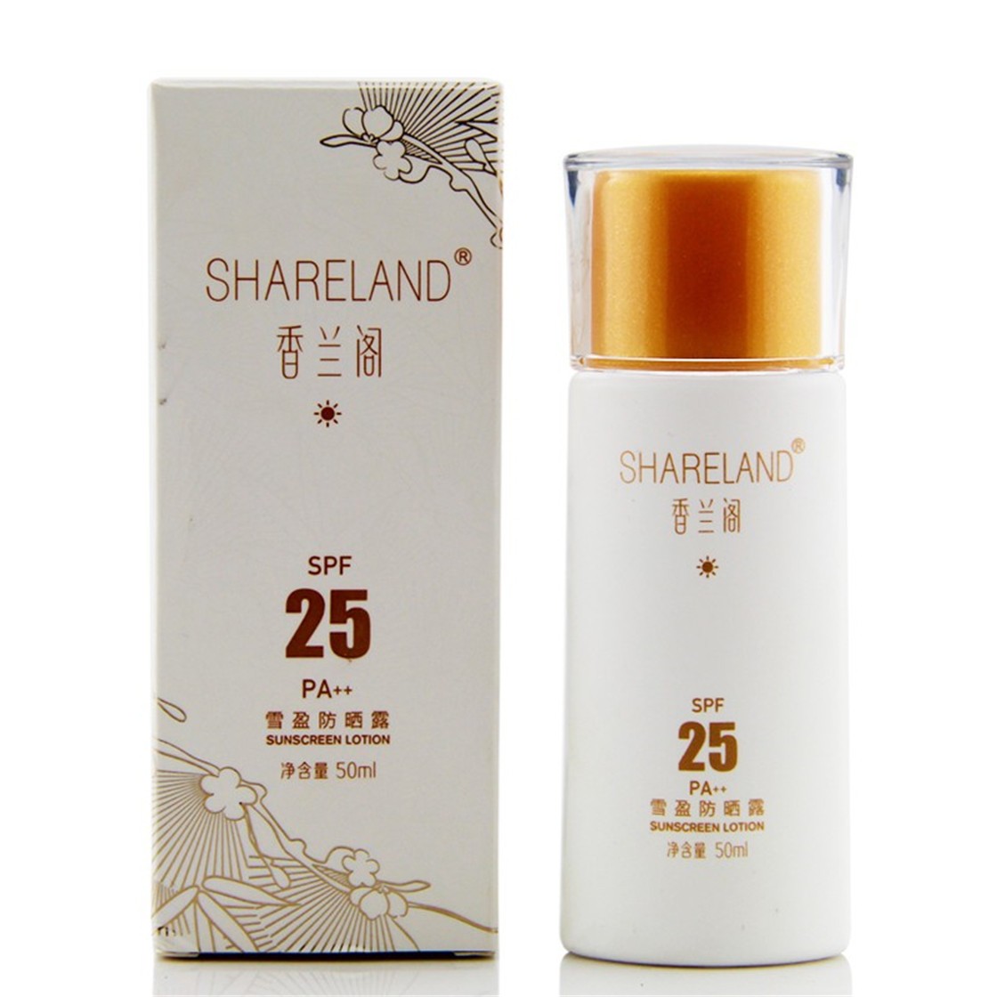 国珍香兰阁化妆品系列水乳霜精华液洁面眼霜面膜护肤 润妍平衡靓肤乳