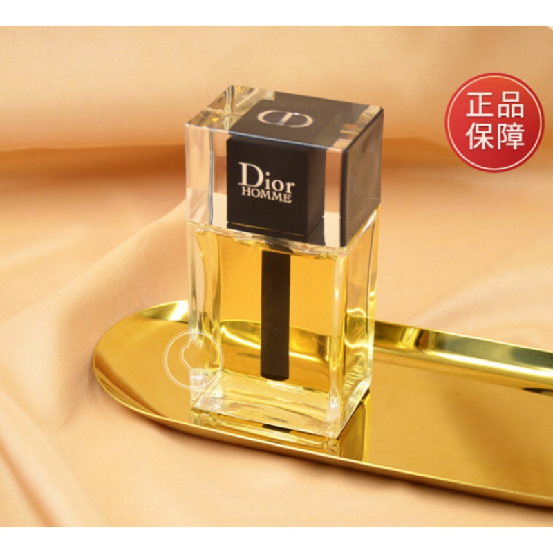 dor迪奥桀骜男士淡香水2020新款清新魅力木质香调50ml2020款桀骜淡