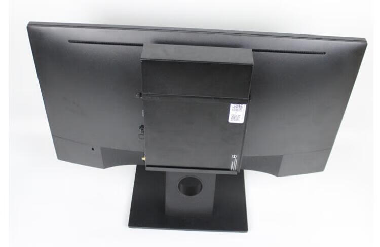 dell戴尔3080m 7090m mfs18支架 迷你机 微型机立式支架 vesa支架