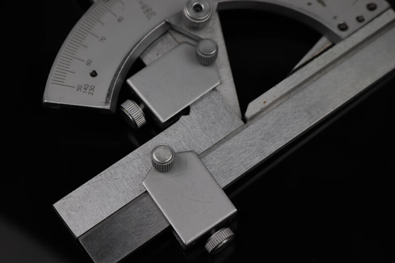 量角器量角器角度尺角度尺分度规量角器测角尺 万能角度尺320度【图片