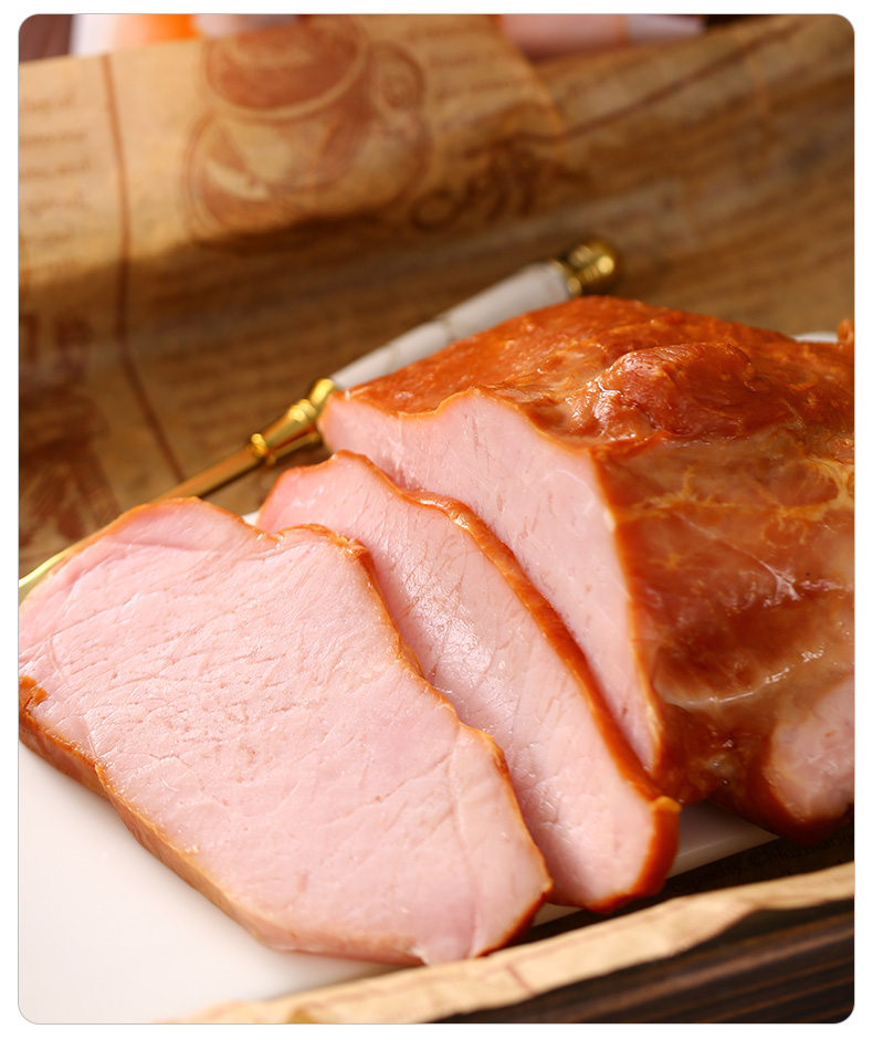 俄罗斯风味萨拉肉萨洛沙拉里脊五花肉腌制菜非特产即食品 【1件】萨拉