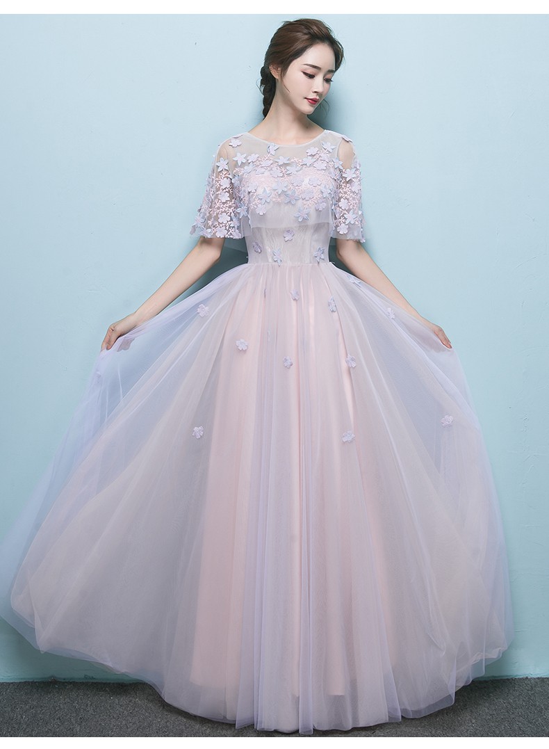 小个子艺考18成人礼服女晚会钢琴演出服朗诵女婚礼主持人文艺司仪学生