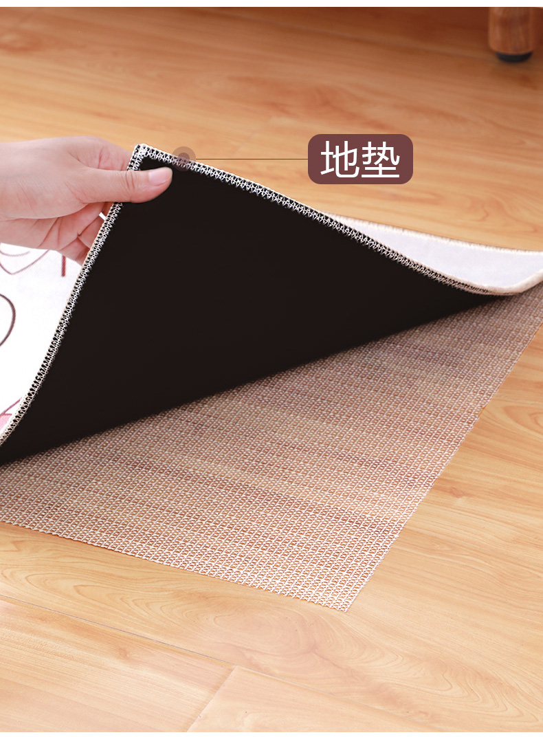 床单防滑垫防跑防滑床垫防滑垫神器乳胶床上固定器止滑垫榻榻米网布