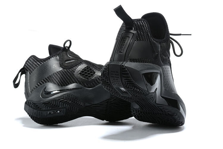 士兵14代兔八哥鸳鸯黑武士黑白白红兰缓震减震实战篮球战靴莆田 纯原