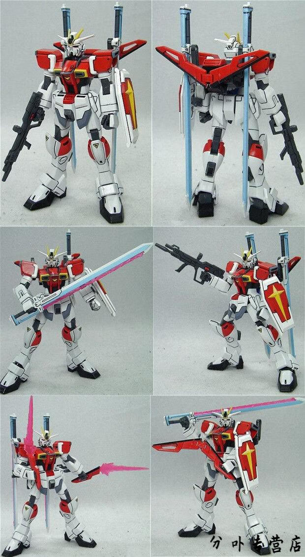 随机1盒(高高/大班/万代)-工具【图片 价格