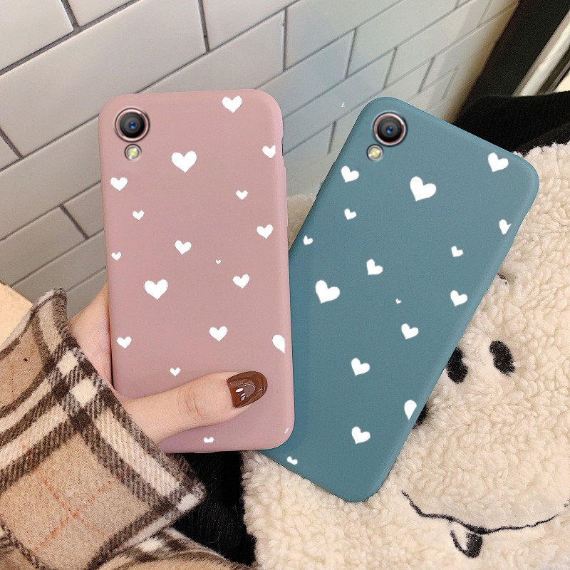 oloey oppor9手机壳r9m硅胶全包oppo r9plus保护套女款r9tm磨砂软壳防
