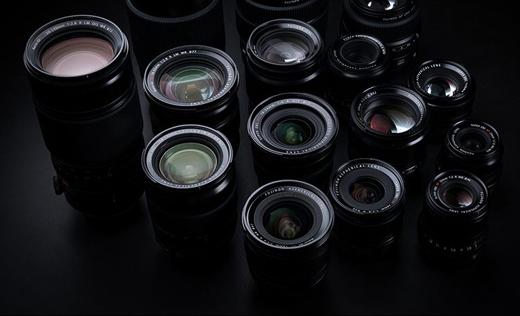 富士fujifilmxf16mmf28rwr超广角定焦镜头银色适合风景肖像街景黑色xf