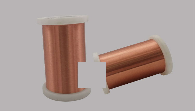 纯铜漆包线 直焊型漆包线 聚氨酯铜线 qa-1/0.04-1.20mm 100克 0.