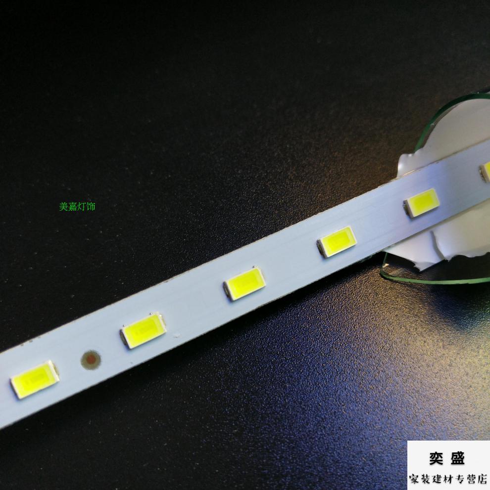 锐祥照明 led灯管t8一体化支架全套光管工程恒流日光灯0.6m0.9m1.