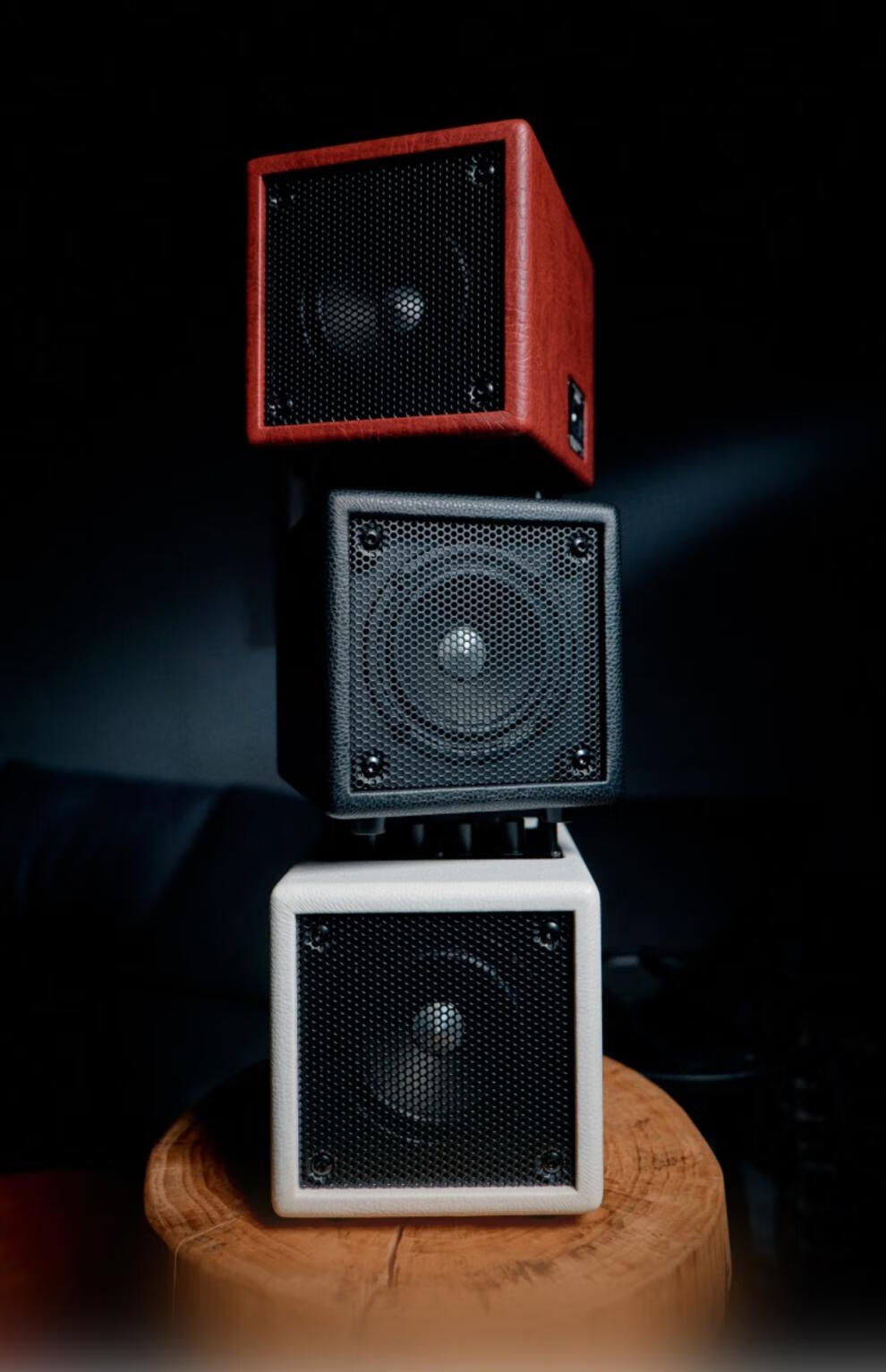 jones bass pjb贝斯音箱x4 bg75电吉他音响贝司键 黑色-bg-75贝斯音箱