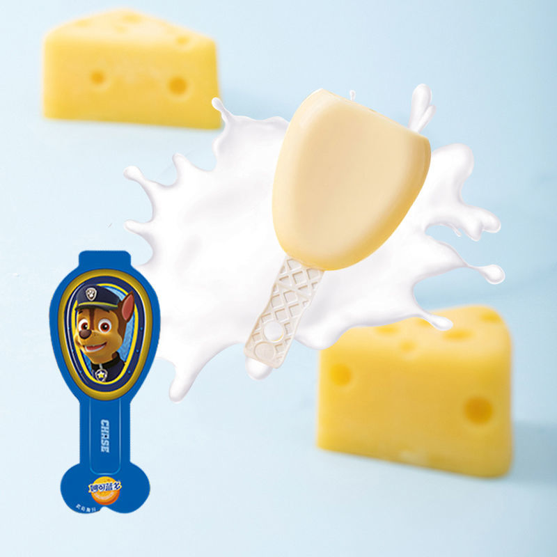 儿童奶酪棒 1岁半52支妙可蓝多汪汪队奶酪棒食芝士棒棒奶酪口味好吃2