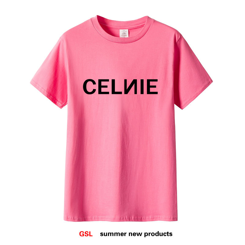 blackpink组合lisa同款短袖t恤女ins超火学生半袖上衣棉质打底衫 hd