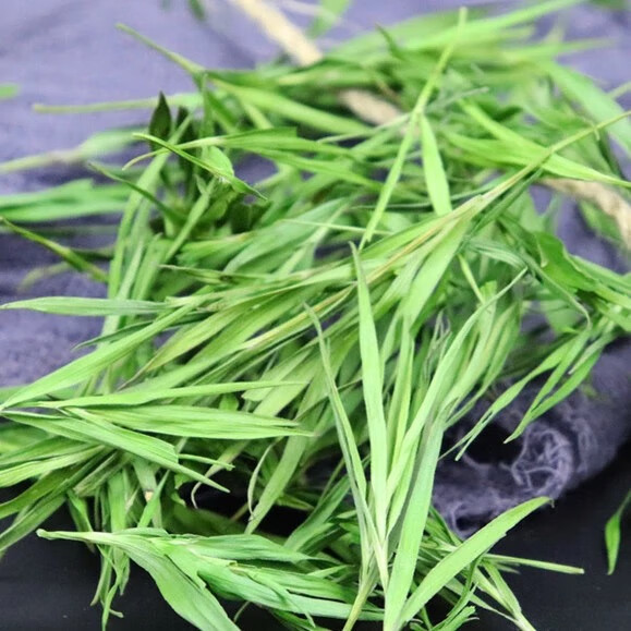 北京同仁堂同仁堂山石竹茶500g石竹叶新鲜青嫩芽散装另售特级野生花